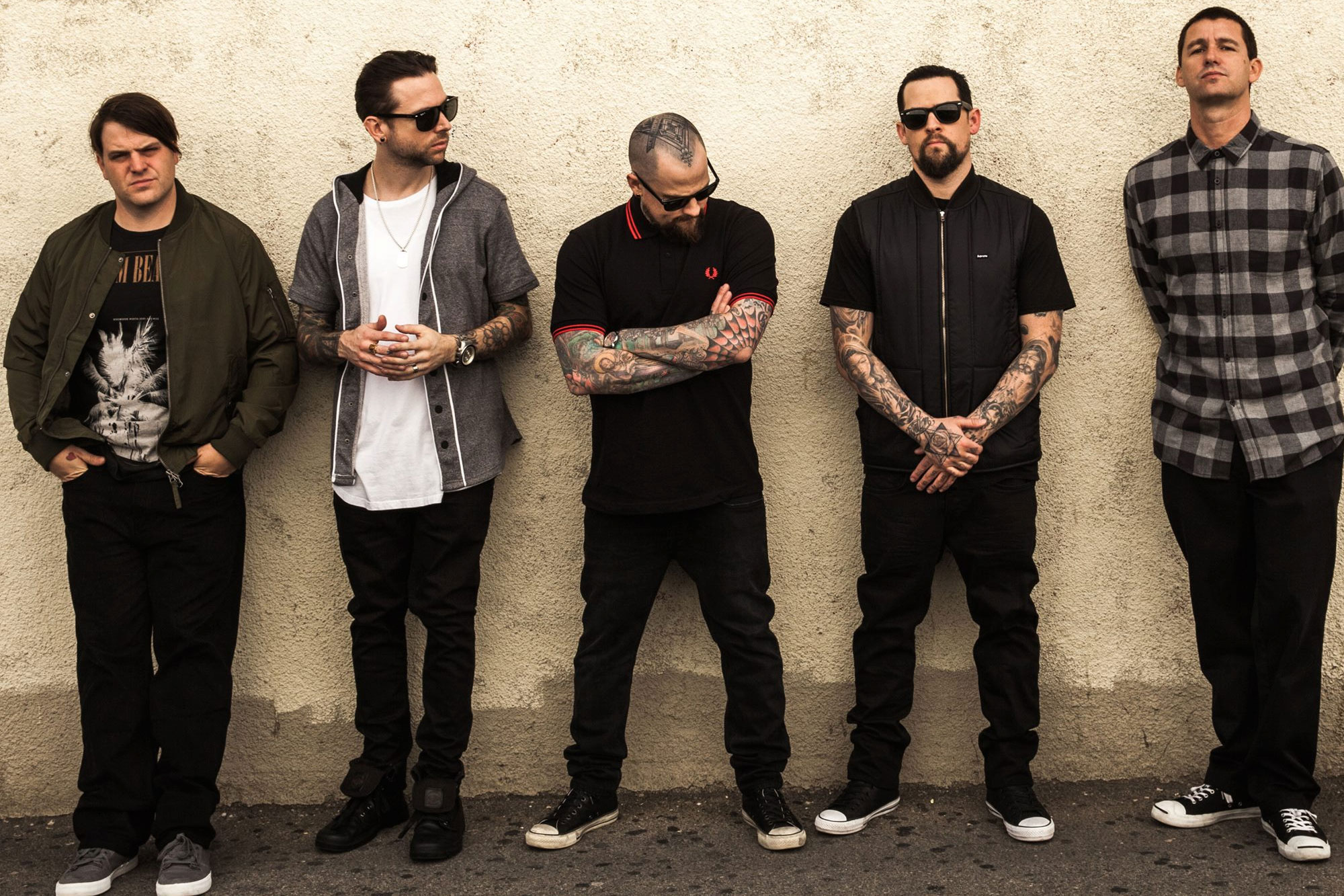 Good Charlotte Tour 2024 Tickets & Dates, Concerts Good Charlotte